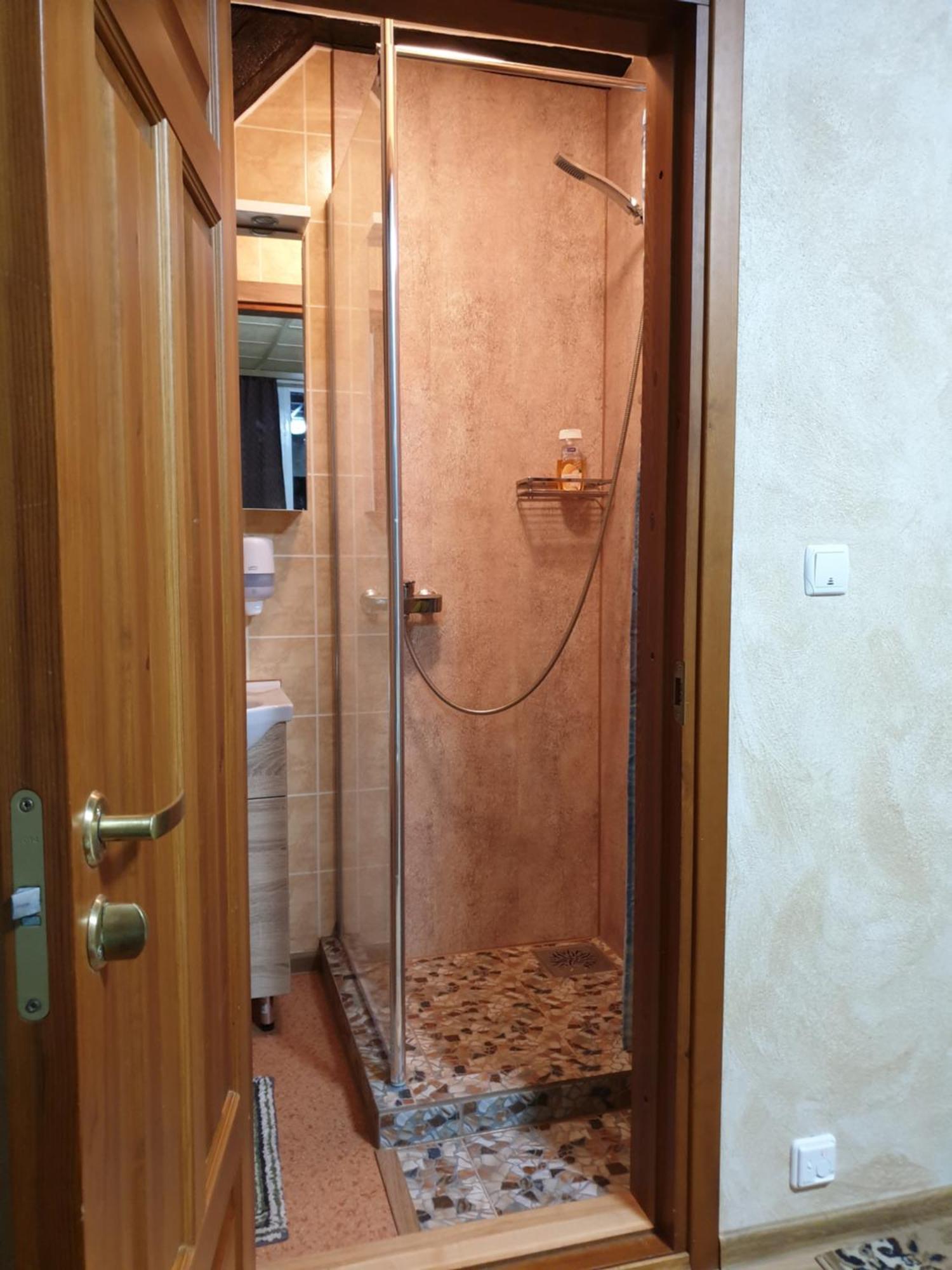 Hotel Nina puhkemaja Zimmer foto